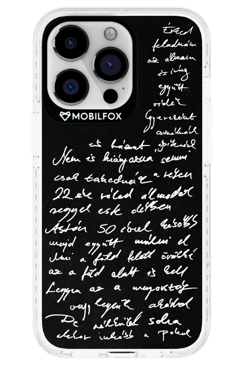 Úgy Unom - Apple iPhone 13 Pro