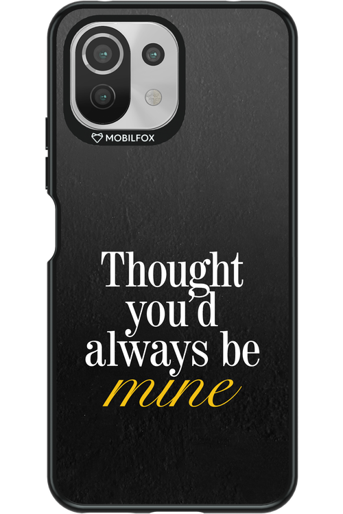 BSW FourSeasons 1 2.0 - Xiaomi Mi 11 Lite (2021)