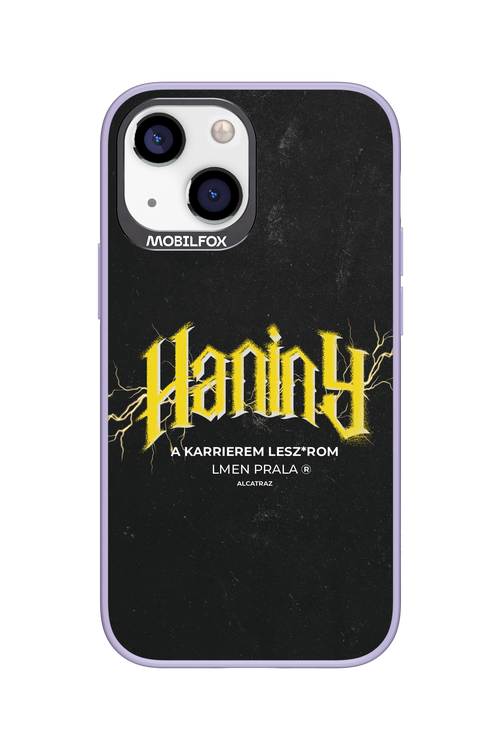A KARRIEREM LESZ_ROM - Apple iPhone 13 Mini