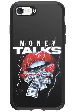 Money Talks - Apple iPhone 8