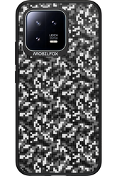 Glitch Camo - Xiaomi 13