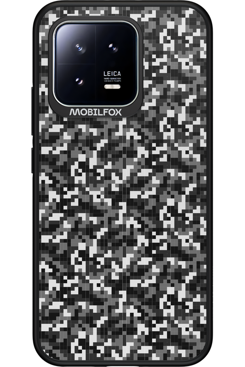 Glitch Camo - Xiaomi 13