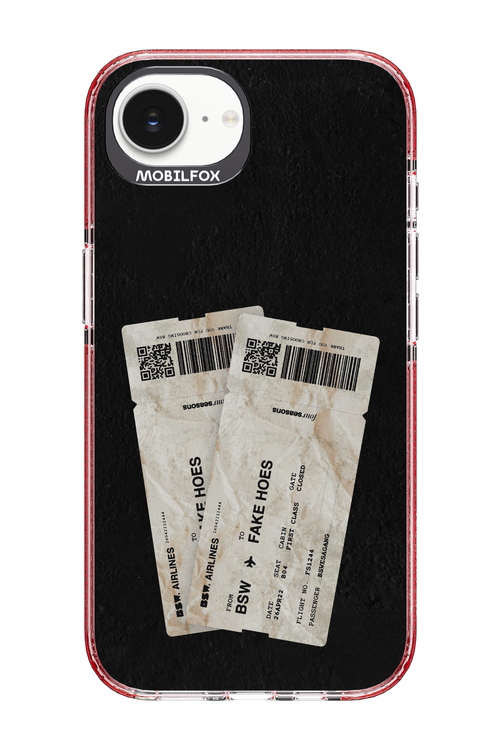 BSW FourSeasons 3 2.0 - Apple iPhone 16e