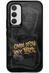 Liquid Assets Gold - Samsung Galaxy A34