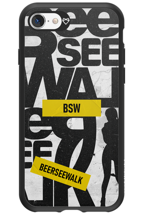 Beerseewalk II - Apple iPhone 8