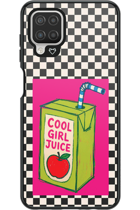 COOL GIRL JUICE 2.0 - Samsung Galaxy A12