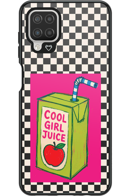 COOL GIRL JUICE 2.0 - Samsung Galaxy A12