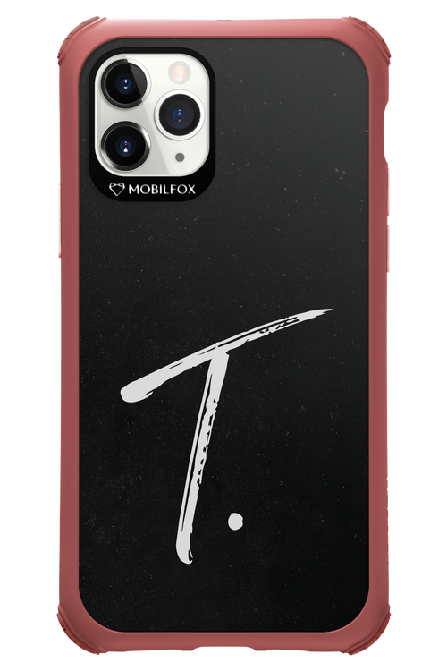 (Off Space) T 2.0 - Apple iPhone 11 Pro