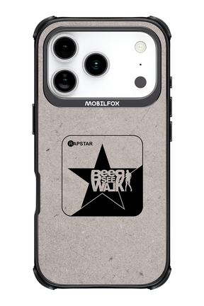 Rapstar - Apple iPhone 17 Pro