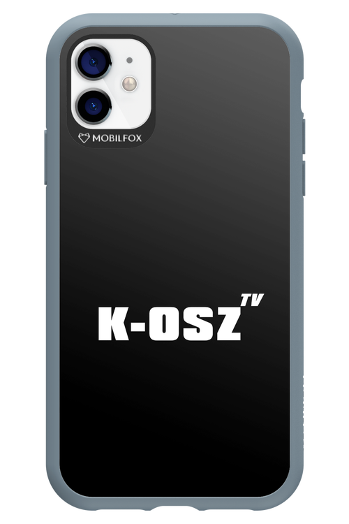 K-osz Simple - Apple iPhone 11