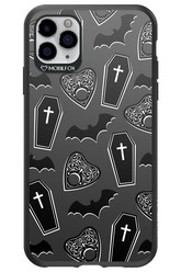 After Death - Apple iPhone 11 Pro Max