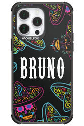 Bruno's Night - Apple iPhone 14 Pro Max