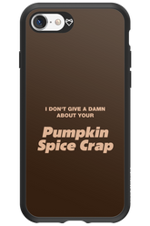 P-Spice Crap - Apple iPhone SE 2022