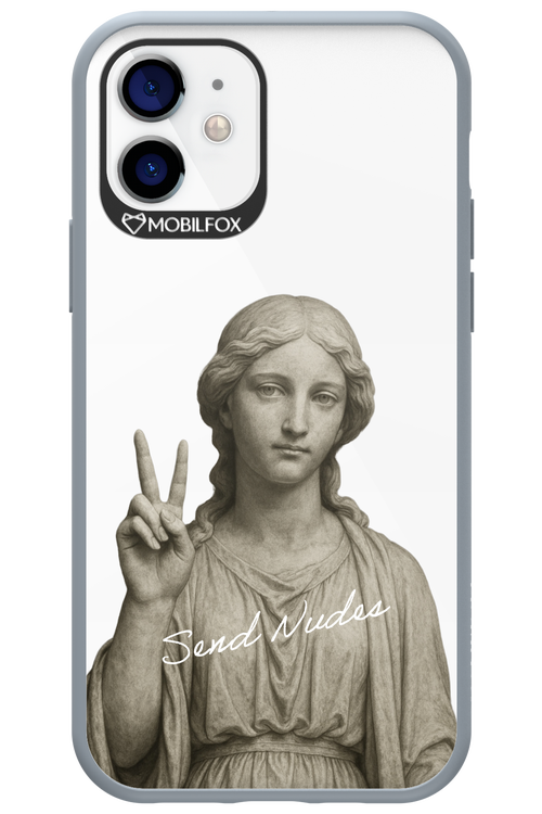 Saint Nudes - Apple iPhone 12