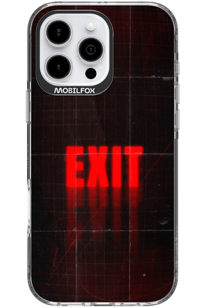 EXIT - Apple iPhone 16 Pro Max