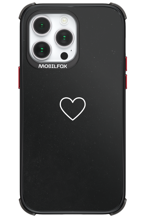 Love Is Simple 2.0 - Apple iPhone 14 Pro Max