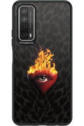 Shit happens - Huawei P Smart 2021