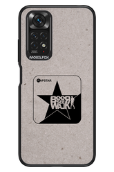 Rapstar - Xiaomi Redmi Note 11/11S 4G