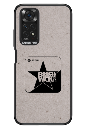 Rapstar - Xiaomi Redmi Note 11/11S 4G