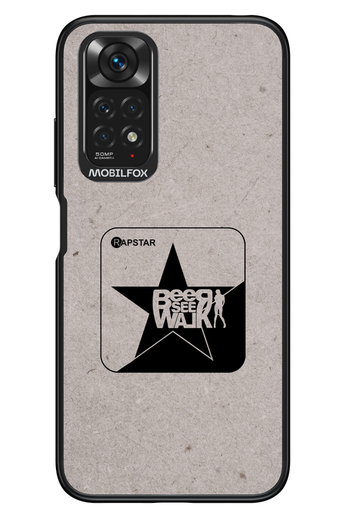 Rapstar - Xiaomi Redmi Note 11/11S 4G