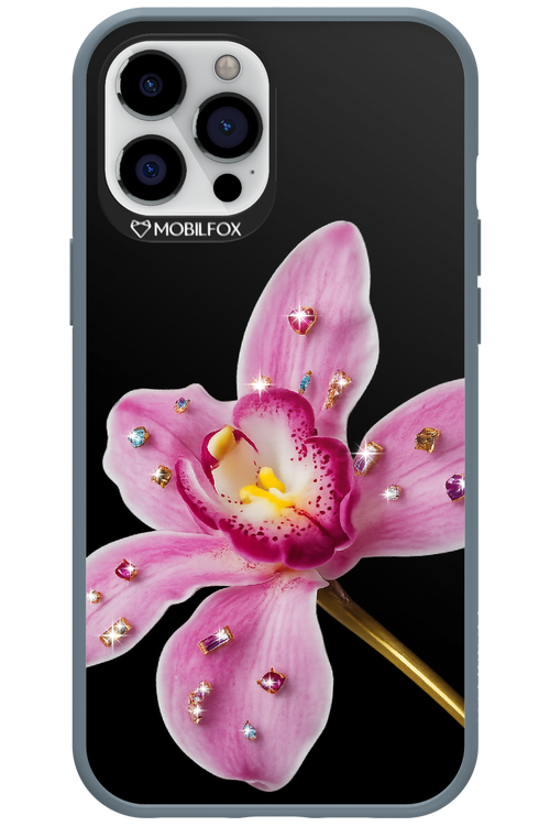 Pink Hibiscus 2.0 - Apple iPhone 12 Pro Max