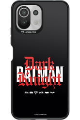Batman Dark Knight - Xiaomi Mi 11 Lite (2021)