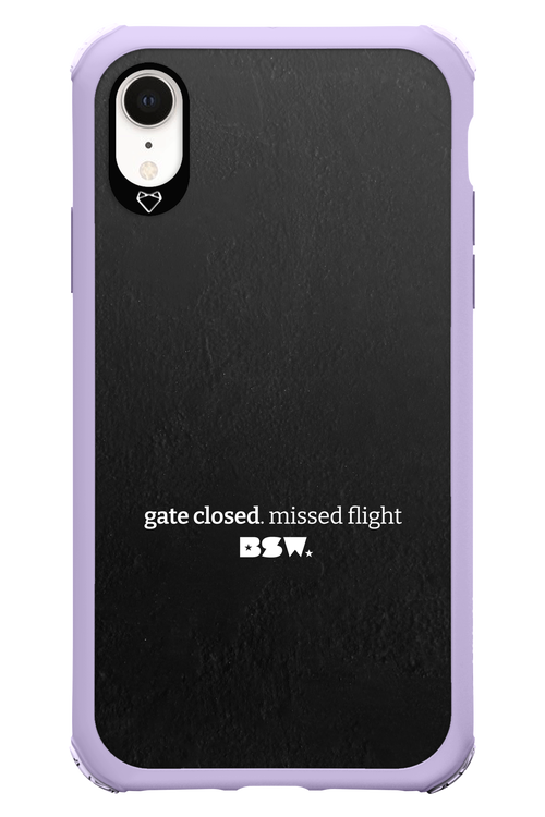 BSW FourSeasons 5 2.0 - Apple iPhone XR