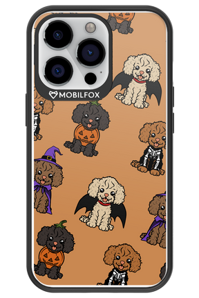 BOO-DLE CREW - Apple iPhone 13 Pro