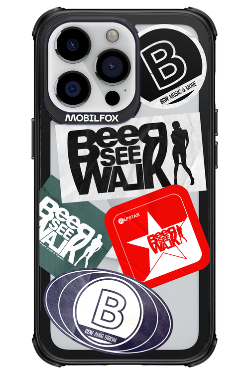 Beerseewalk I - Apple iPhone 13 Pro