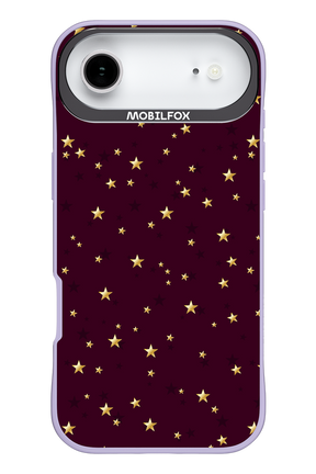 Xmas Stars - Apple iPhone 17 Air