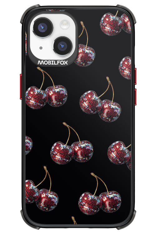 Cherry Rush - Apple iPhone 14