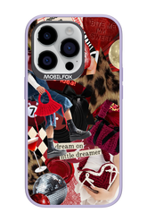 Big City Girl - Apple iPhone 14 Pro