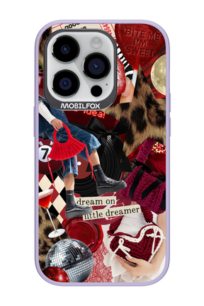 Big City Girl - Apple iPhone 14 Pro