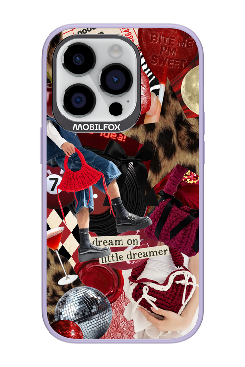 Big City Girl - Apple iPhone 14 Pro