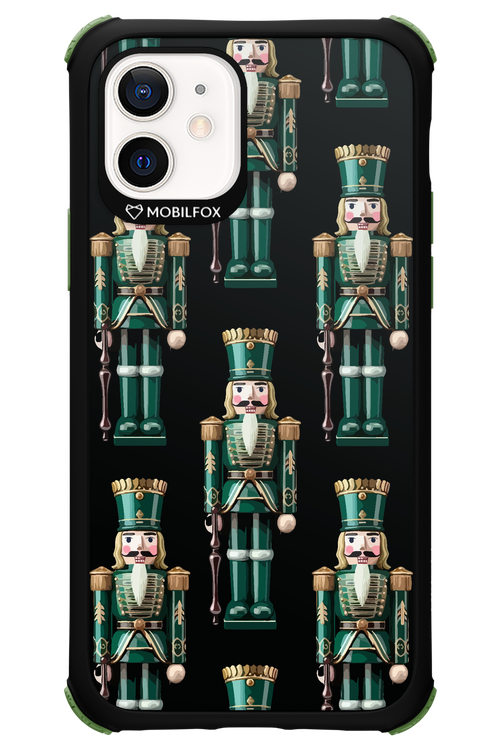 Nutcracker - Apple iPhone 12