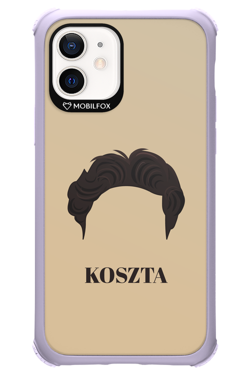 KOSZTA ICON - Apple iPhone 12