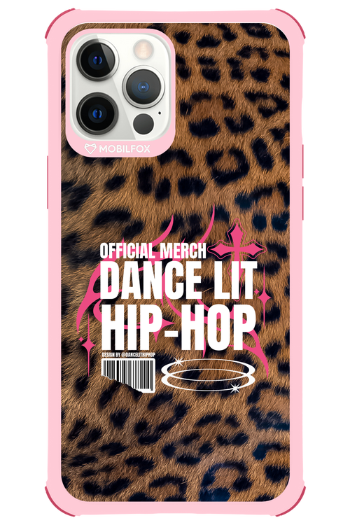 Merch Leo - Apple iPhone 12 Pro Max