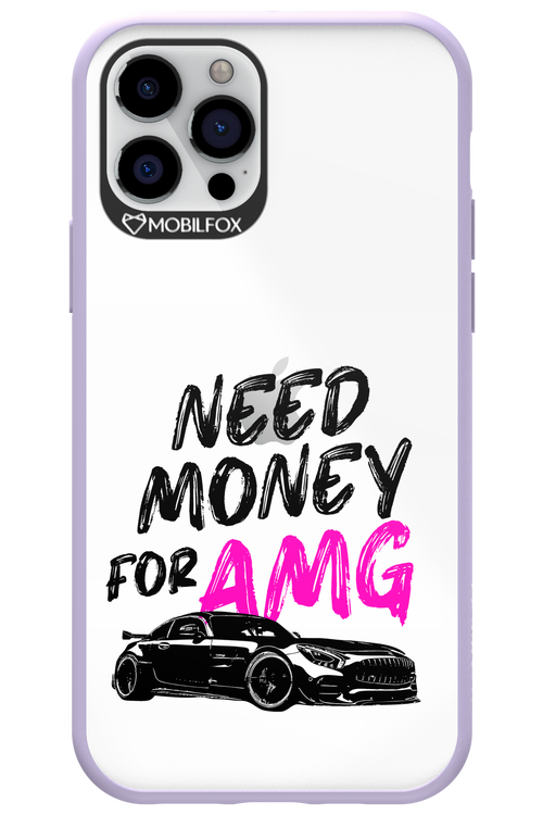 Need money for AMG - Apple iPhone 12 Pro