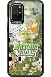 MATCHA - OnePlus 8T