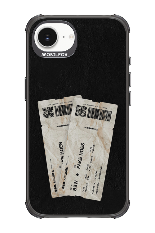 BSW FourSeasons 3 2.0 - Apple iPhone 16e