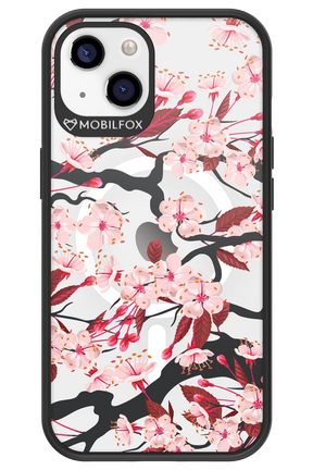 Sakura - Apple iPhone 13