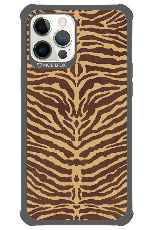 Urban Zebra - Apple iPhone 12 Pro Max