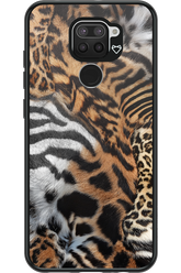 Wild Mix - Xiaomi Redmi Note 9