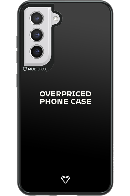 Overprieced - Samsung Galaxy S21 FE