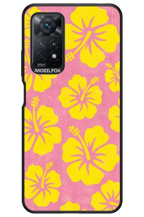 HAWAII 2.0 - Xiaomi Redmi Note 11Pro 4G/5G