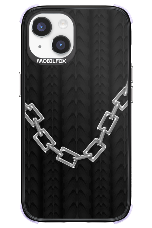 Chain Baddie - Apple iPhone 14