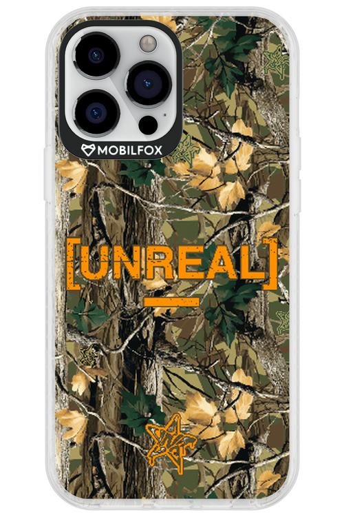 Realtree - Apple iPhone 13 Pro Max