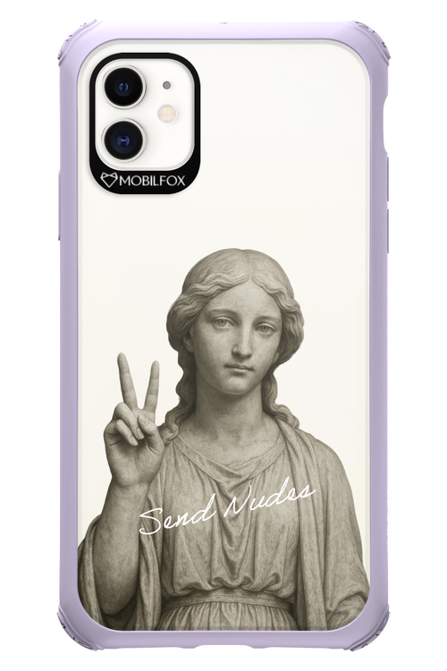 Saint Nudes - Apple iPhone 11