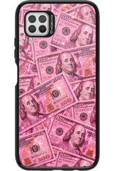 Pink Money 2.0 - Huawei P40 Lite