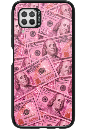 Pink Money 2.0 - Huawei P40 Lite